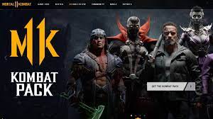 Due to a large number of characters and games in the series, the list is presented in the following table. Mortal Kombat 11 Alle Charaktere Im Uberblick Chip