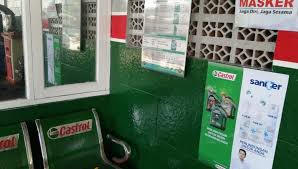 Tapi sadarkah kalian bahwa salah satu faktor yang menentukan kenyamanan rumah itu. Saniter Gandeng Castrol Sediakan Ribuan Alat Kebersihan Diri Di 90 Bengkel