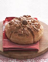 Είναι ένα έθιμο που θεωρητικά σημαίνει την καρποφορία της γης και την προστασία της οικογένειας. Xristopswmo Archives Www Olivemagazine Gr