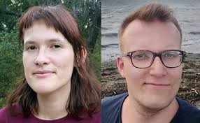 SLS Talk Series: "A Transformer-based approach to predicting German as a  foreign language proficiency" by Nafal Ossandon Hostens (UT Austin, German)  and Bram Vanroy (Ghent University)>