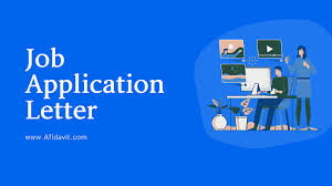 An application letter is 2. Job Application Letter Instructions On Writing A Letter For Job Application Format Best Strategies To Follow Affidavit