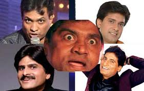 Crazy Chaps :: The Entertainer Mob