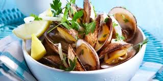 Fruits De Mer Actus Articles Et Dossiers Sur Fruits De Mer Fruits De Mer Gratin De Poisson Recettes De Cocotte