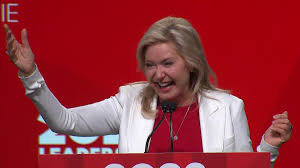 Bonnie Crombie Weighs Legal Options After Local News Site Makes Allegations  Against Her, Muslim Community | Cbc News