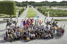 Alle konzertkarten für die monate juni und juli sowie das kleine fest im großen park, die vor dem 28. 35 Kleines Fest Im Grossen Garten Hannover Radius30