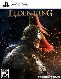 I get that, but des is a ps5 game from a different studio. Some Elden Ring Box Art I Made Eldenring