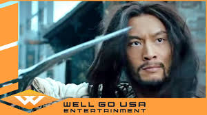 Asian Action Movies The Guillotines 2013 Official Trailer Youtube