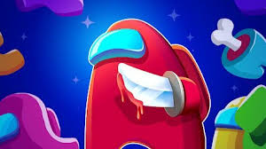 We give god all the credit. Red Imposter Nightmare Christmas Mod Apk 1 2 4 Money Download
