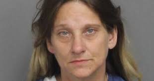 Arrest Report for November 17