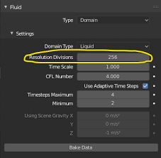 Check spelling or type a new query. Fluid Not Showing In Fluid Simulator Blender Stack Exchange