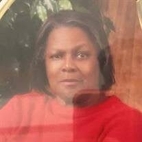 Mrs. Ruby Bush Goodson Obituary