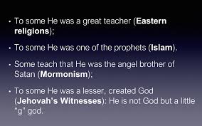 Guarding the Only Gospel of Salvation from Demon Doctrines by ...
