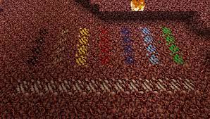 Nether Core - Minecraft Mods - CurseForge