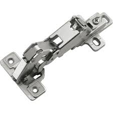 hickory hardware 2 in. x 0.5 in. bright
