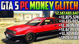 Gta 5 money cheats are something that everyone is looking for, as the entire experience is focused on building up your wealth with stacks of cash, so who wouldn't want a shortcut. Gta 5 Online Money Glitch Pc Cheat Engine Exploit Earns Billions In Minutes Video