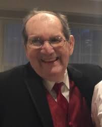 Joseph Knott Obituary February 2, 2022