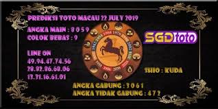 Prediksi Togel Singapura 22 July 2019 Gustijitu Sydney 30 Juni 24 Juni