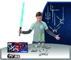 But her destiny laid along a different path than the jedi.fans can imagine the biggest battles Hasbro Star Wars Bladebuilders Jedi Meister Lichtschwert Laserschwert B2949eu4 Film Tv Spielzeug Gamersjo Com