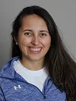 2017 Women's Lacrosse Roster