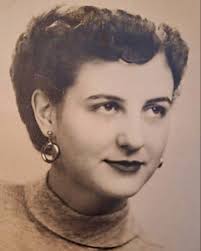 Search Helen Johnson Obituaries and Funeral Services