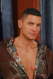 One step closer — steve hanson. Steve Hanson At The All New Badpuppy Men 4 Men Live Gay Porn Blog