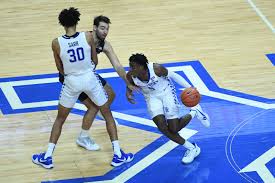But there's a lot of. Kentucky Basketball Player Terrence Clarke Passes Away After Car Accident