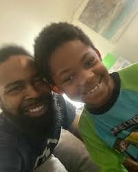 Demarcus Burks's Instagram, Twitter & Facebook