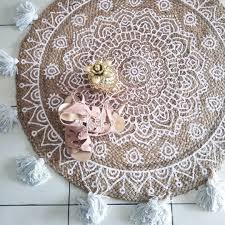 Tapis Vinyle Gifi Google Search With Images Decor Christmas Tree Skirt Holiday Decor