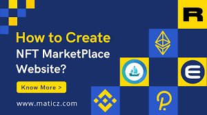 Connect your wallet to an nft marketplace step 1: How To Create Start Nft Marketplace Like Rarible Opensea