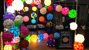 Infinity Lights Bought One Of These For My Daughter S Room At The County Fair Awesome Puzzle Lights You Put Together In Infinity Lights Puzzle Lights Lights