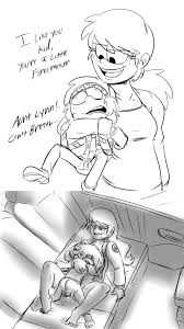 Post 3589289: Lynn_Loud patanu102 The_Loud_House