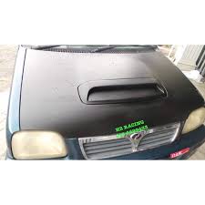 Wira saga kancil waja satria power window. Mira L2s Turbo Front Bonnet Bonet Kancil L200s Skoop Besar Llbn54 Shopee Malaysia