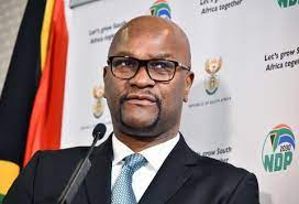 SA ambassador to France Nathi Mthethwa dies - eNCA