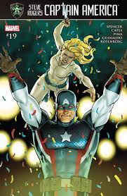 Captain marvel #1 (2019) free comics download on cbr cbz format. Captain America Steve Rogers Viewcomic Reading Comics Online For Free 2021