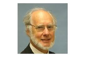 Obituary: David Murray Goodall (10th March 1941