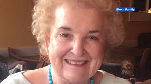 I feel very lucky': 84-year-old San Francisco woman with underlying medical  conditions shares message of hope after surviving coronavirus