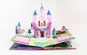 Do it yourself pop up book. 19 Ways To Make A Pop Up Book Guide Patterns