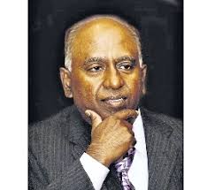 Varagur PRABHAKARAN Obituary