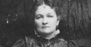 Meridian Idaho History Project: Eliza & Christian Zenger