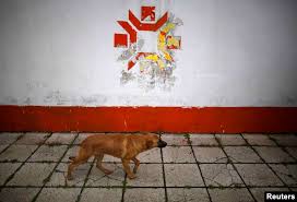 The 2004 summer olympics (greek: Sarajevo S Abandoned Olympic Sites