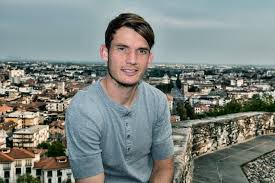 De roon, martenmarten elco de roon. Centrocampista De Roon Voetbalt Als Een Typische Italiaan Buitenlands Voetbal Ad Nl