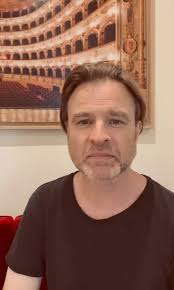 Nous sommes ravis de vous annoncer que Bernard Richter tiendra le rôle de  Nemorino dans la nouvelle production de Lyrica L'Elixir d'Amour de Gaetano  Donizetti. ✨, 📅 Ne manquez pas cette occasion de le ...