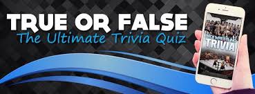 Click to see the correct answer. True Or False Quiz Www Trueorfalsequiz Com Home Facebook