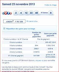 Voici les résultats et les rapports du tirage loto de ce soir Loto Tirage Loto Samedi 23 11 Numero Gagnant Resultat 23 Novembre Gagner Au Loto Et A Euro Millions
