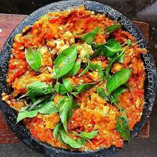 Resep sambal raja dari kutai 🤴. 35 Resep Sambal Khas Nusantara Menggugah Selera