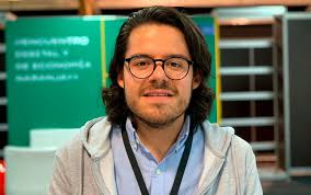 Jaime Jiménez de Cartoon Network: Lanzamos programa en México para formar a  la nueva generación de escritores para shows infantiles