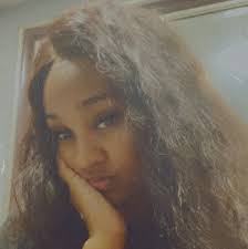 Alisha Mason's Instagram, Twitter & Facebook