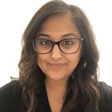 Heena Parikh (heenz)