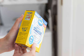 The msds for the essentials detergent makes no mention of enzymes. What Is A Laundry Enzyme Presoak