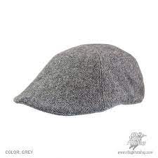 Jaxon Hats Herringbone Wool Blend Duckbill Ivy Cap Duckbills Ivy Cap Jaxon Hats Hats For Small Heads